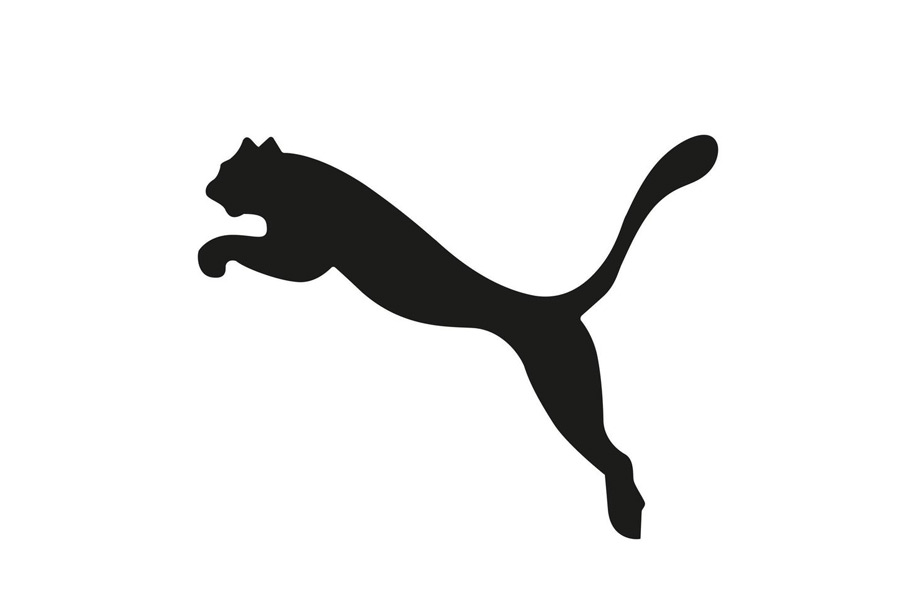 Puma（彪馬）品牌獵豹形象標(biāo)志